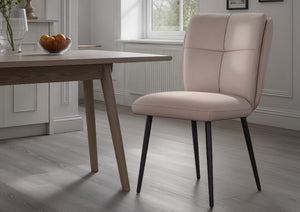 Nadia Dining Chairs (Sold in Pairs)