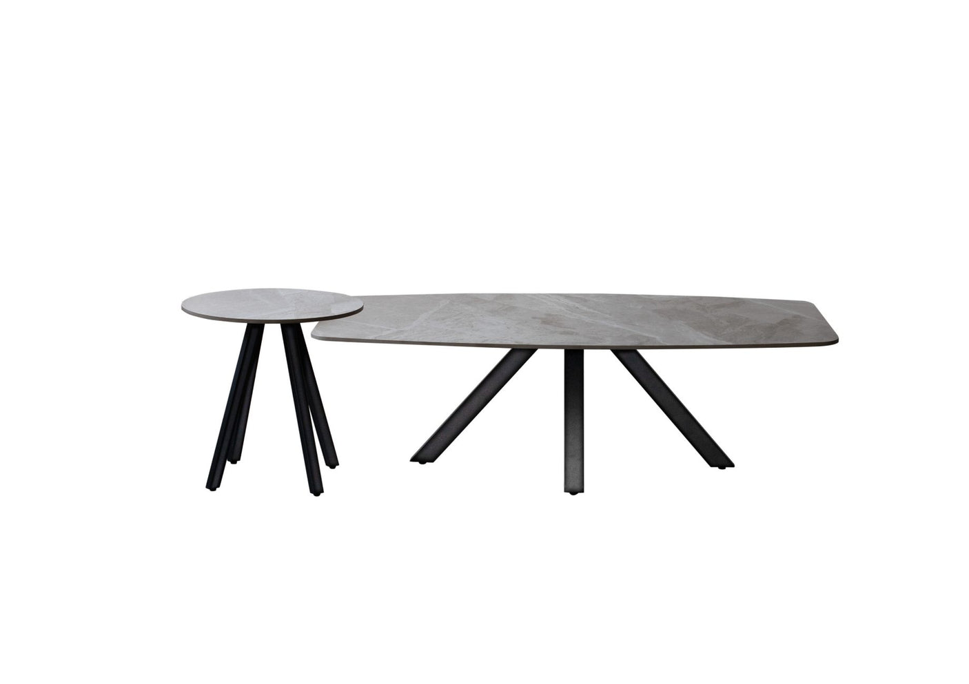 Nadia Side Table