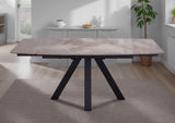 Nadia Extending Dining Table