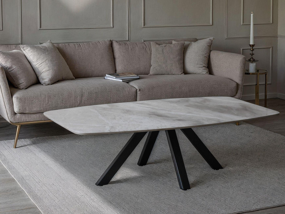Nadia Coffee Table