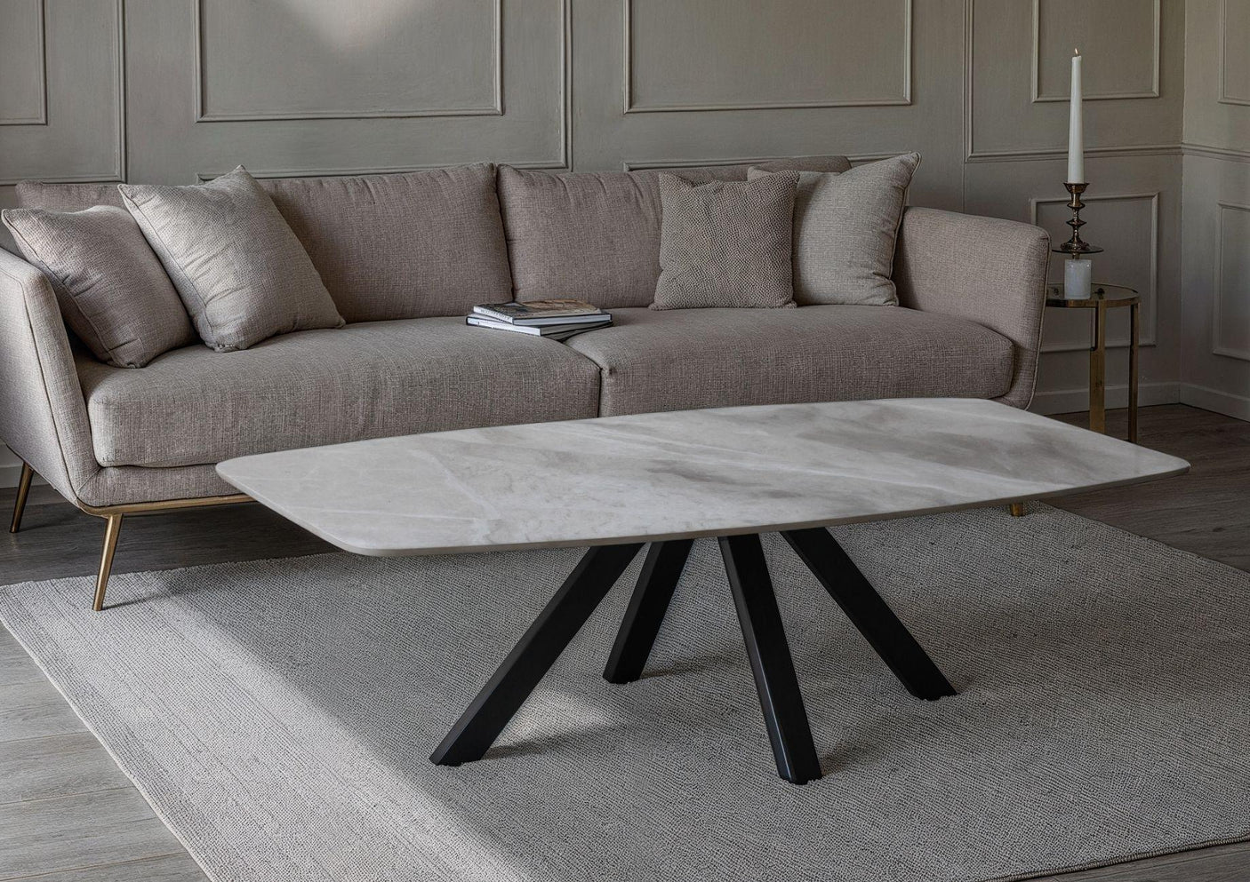 Nadia Coffee Table
