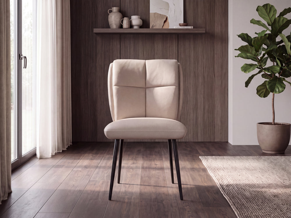 Set of 2 Nadia Dining Chairs