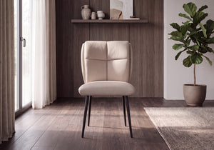 Set of 2 Nadia Dining Chairs