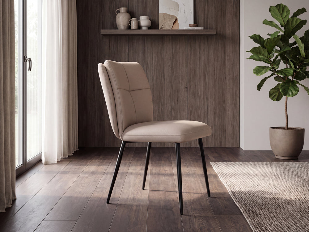 Set of 2 Nadia Dining Chairs
