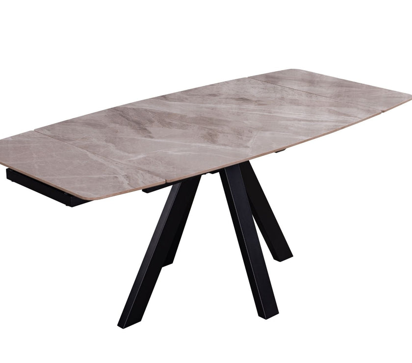 Nadia Extending Dining Table
