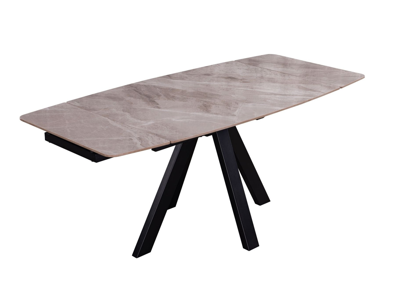 Nadia Extending Dining Table