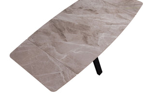 Nadia Extending Dining Table