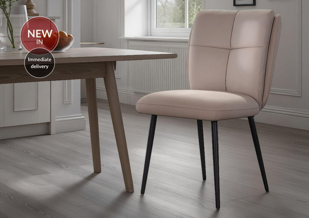 Nadia Dining Chairs (Sold in Pairs)