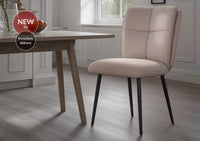 Nadia Dining Chairs (Sold in Pairs)