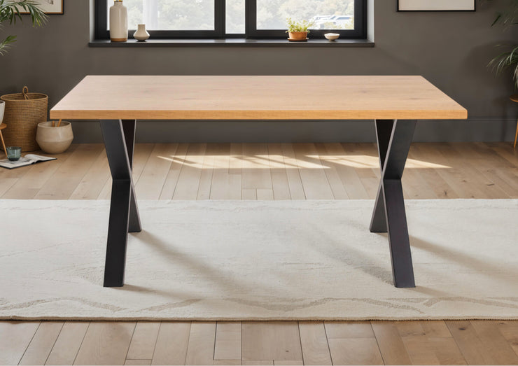 Nancy Dining Table