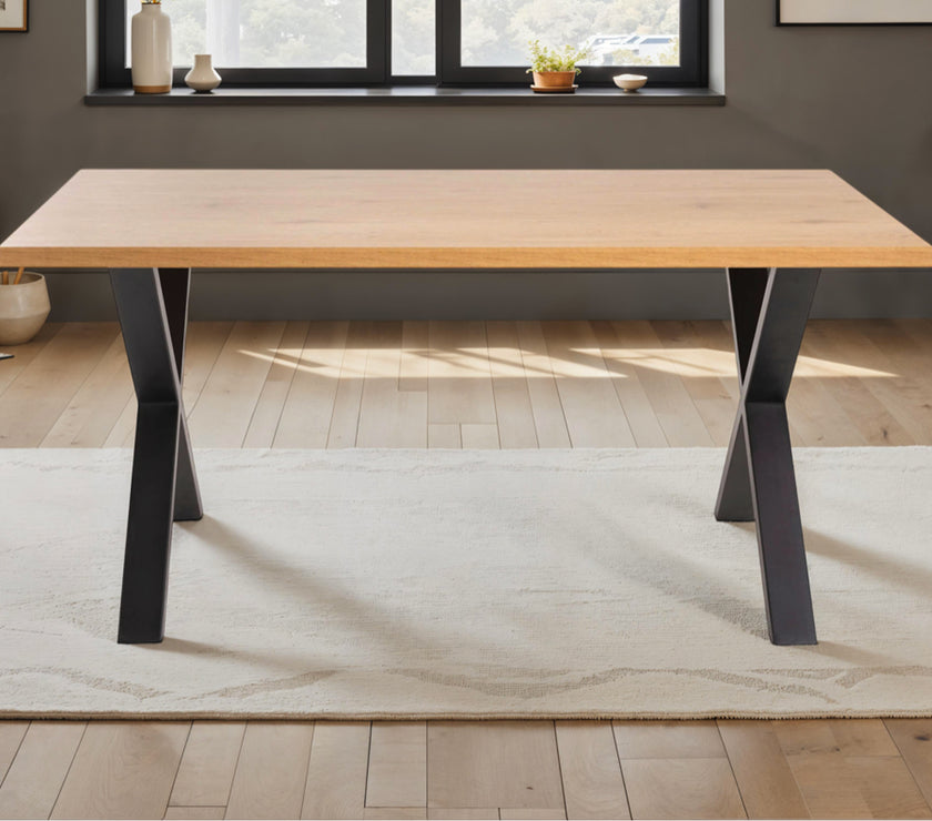 Nancy Dining Table