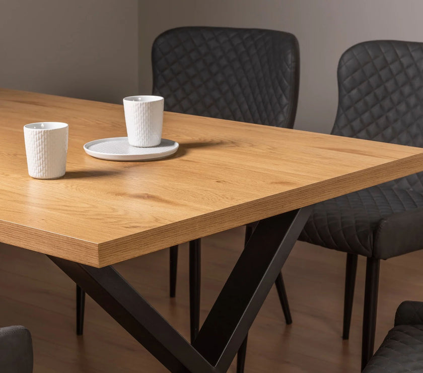 Nancy Dining Table
