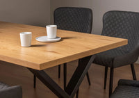 Nancy Dining Table