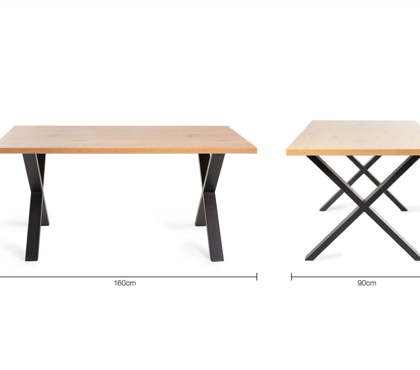 Nancy Dining Table