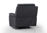 Naples Recliner Armchair with USB