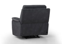 Naples Recliner Armchair with USB