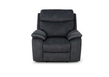 Naples Recliner Armchair with USB