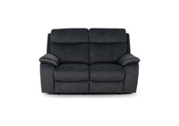Naples 2 Seater Recliner Sofa with USB