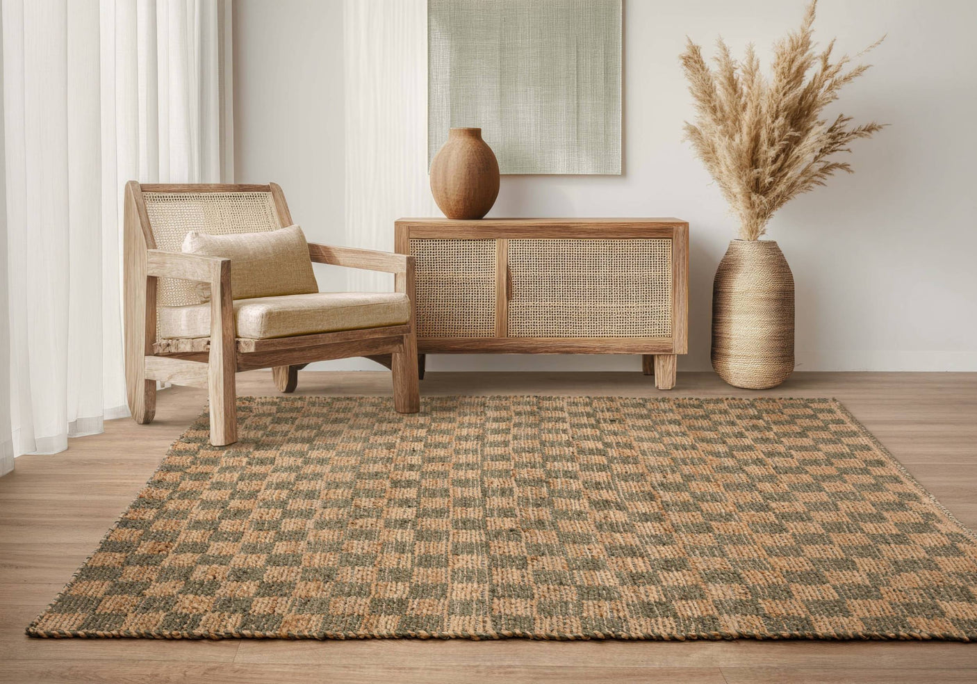 Naturi Rug