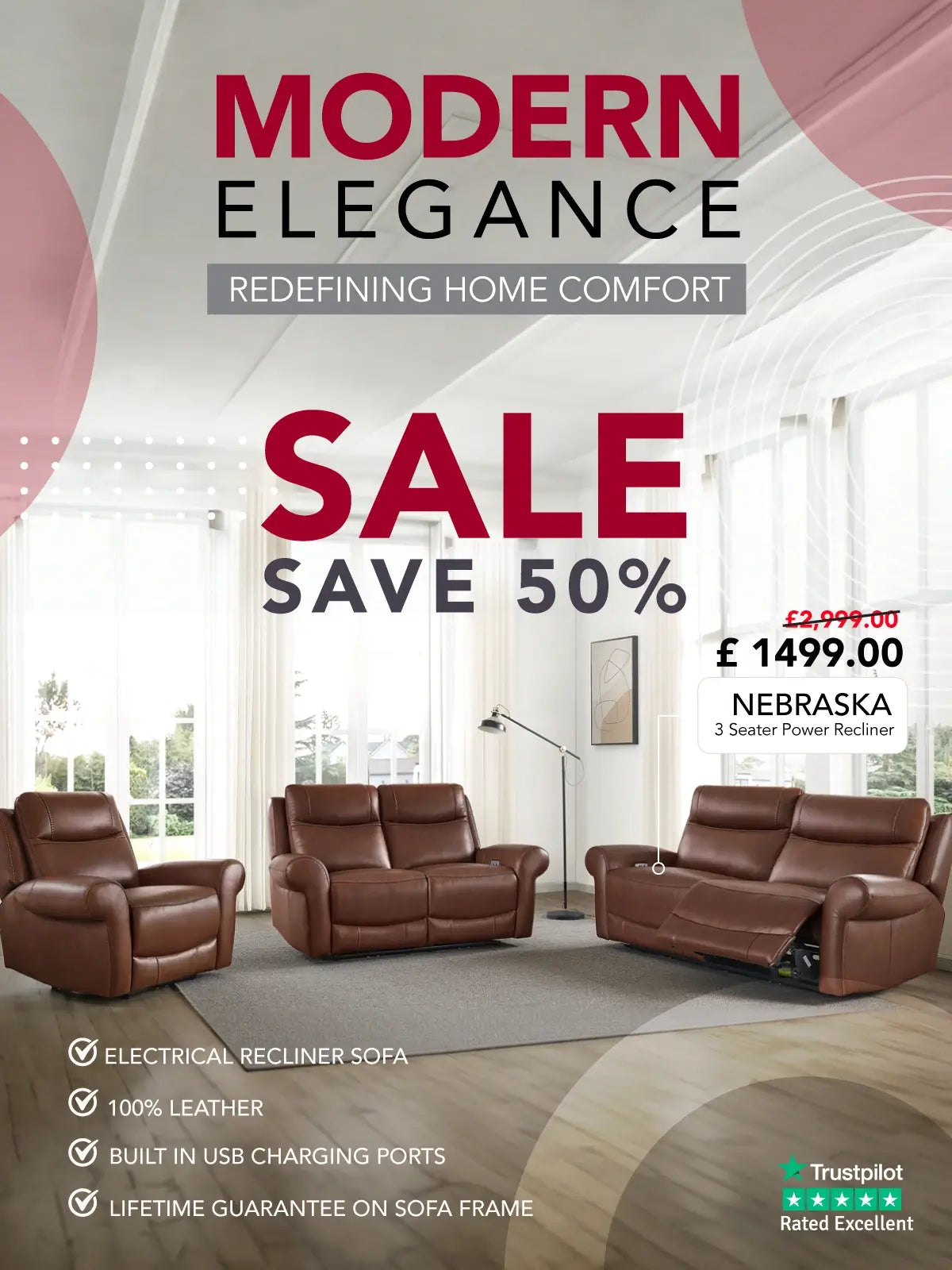 NCF Living Furniture Sofa Store Best Prices Guaranteed