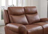 Nebraska 2 Seater Recliner Sofa