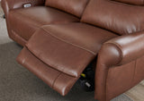 Nebraska 2 Seater Recliner Sofa