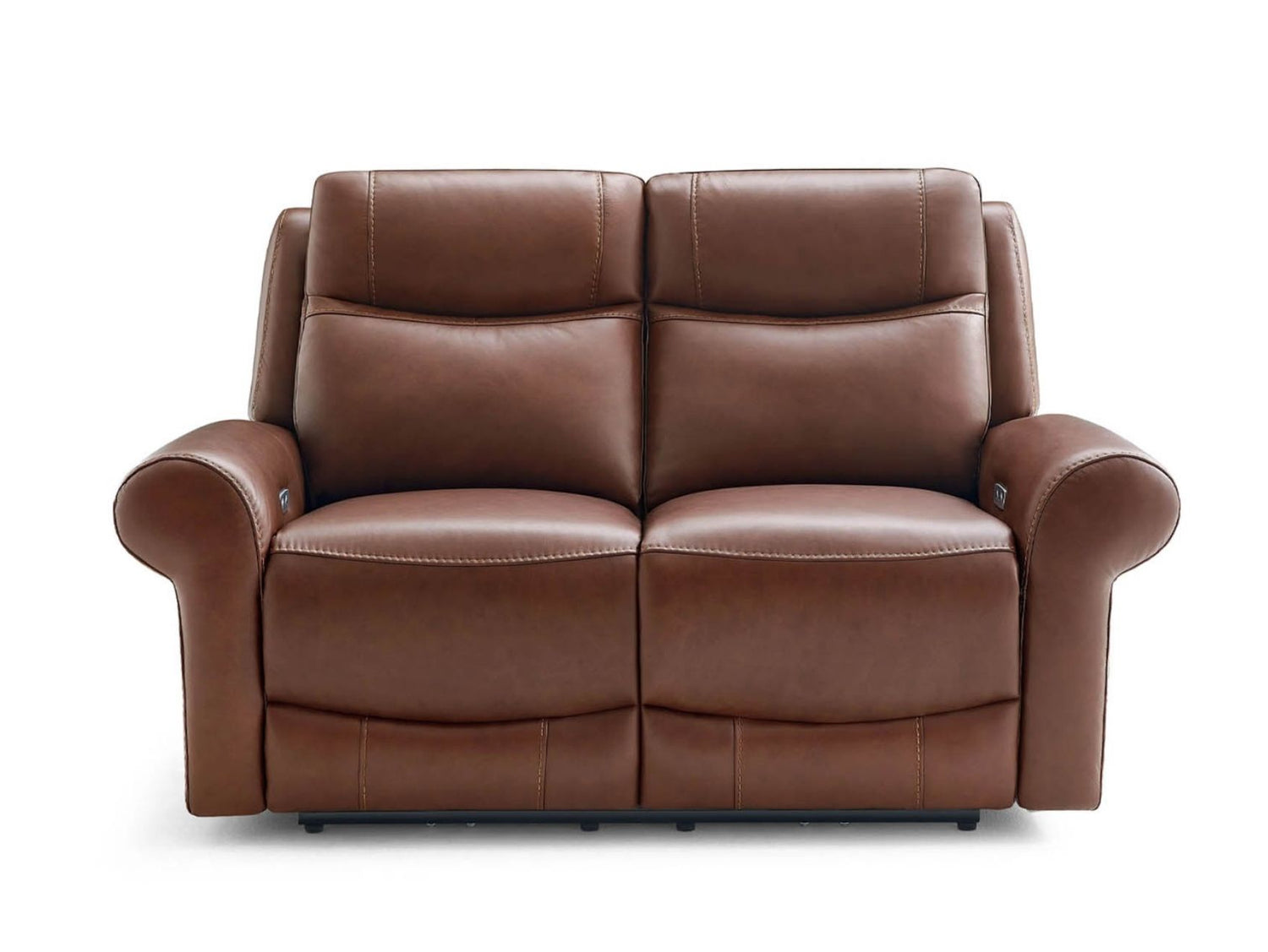 Nebraska 2 Seater Recliner Sofa