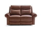 Nebraska 2 Seater Recliner Sofa