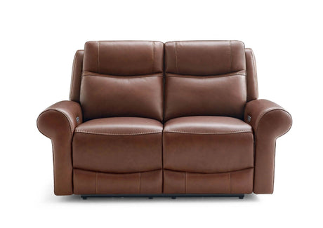 Nebraska 2 Seater Recliner Sofa