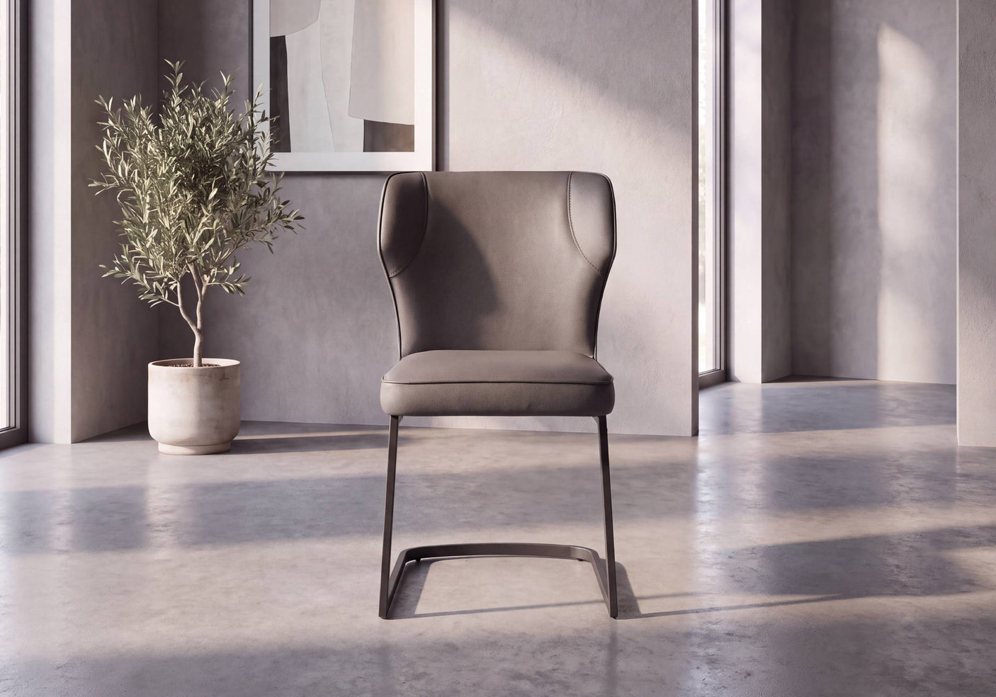 Neptune Dining Chair