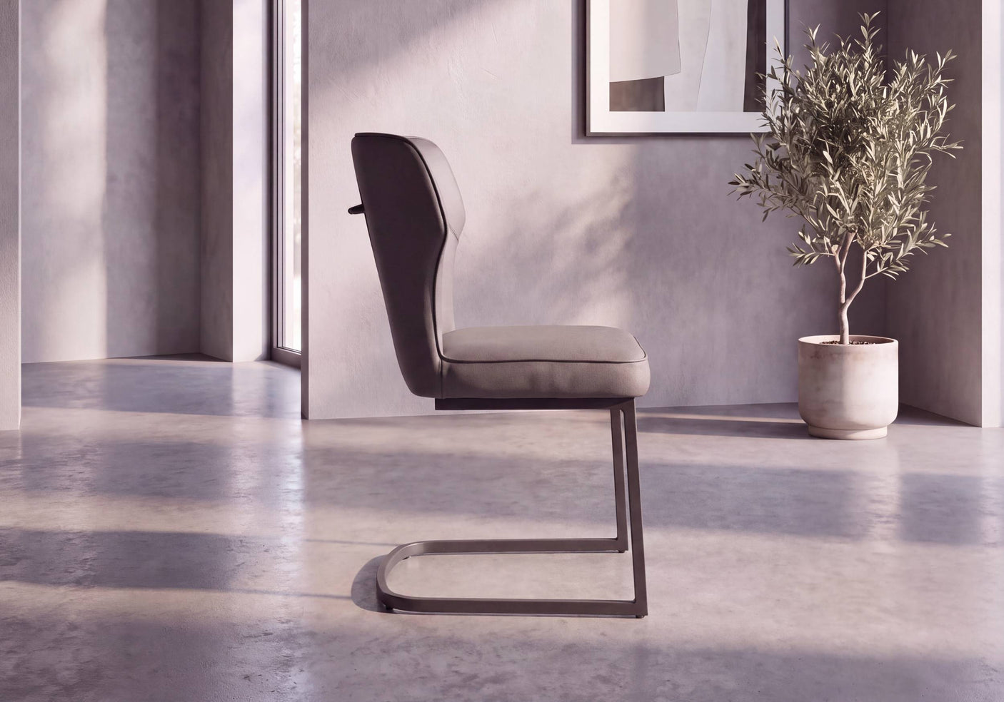 Neptune Dining Chair