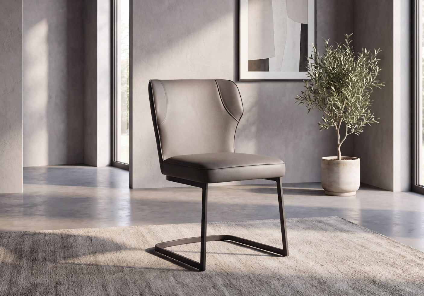 Neptune Dining Chair
