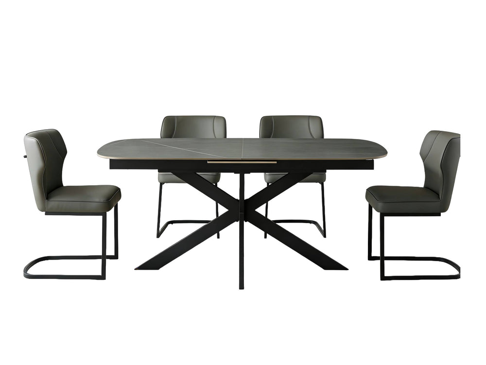 Neptune Extending Dining Table