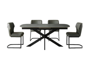 Neptune Extending Dining Table