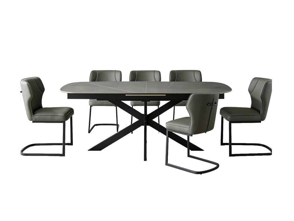 Neptune Extending Dining Table