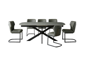 Neptune Extending Dining Table