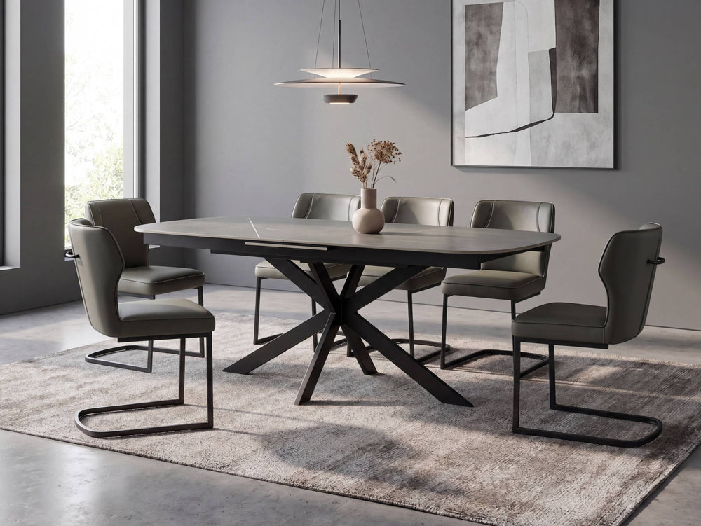 Neptune Extending Dining Table