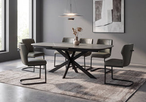 Neptune Extending Dining Table