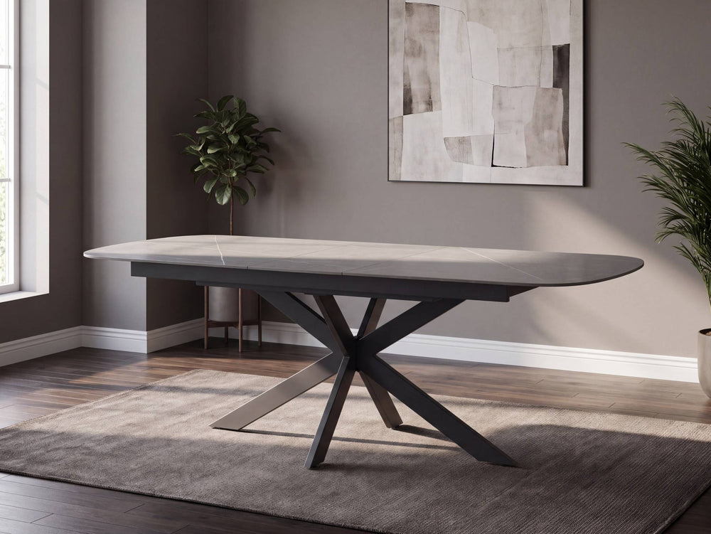 Neptune Extending Dining Table