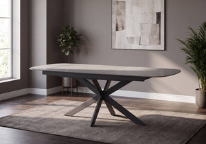 Neptune Extending Dining Table