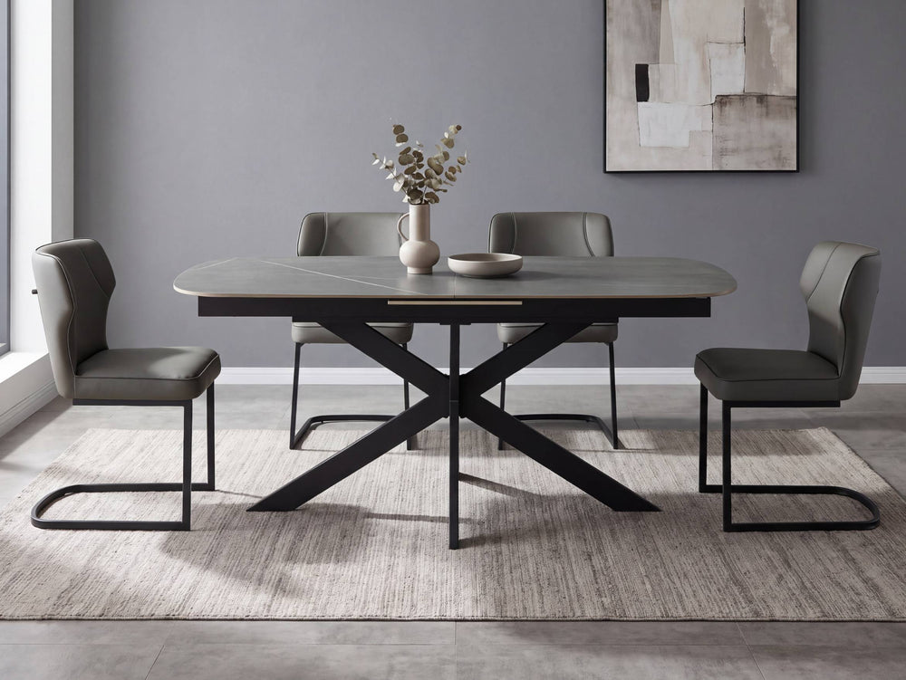 Neptune Extending Dining Table