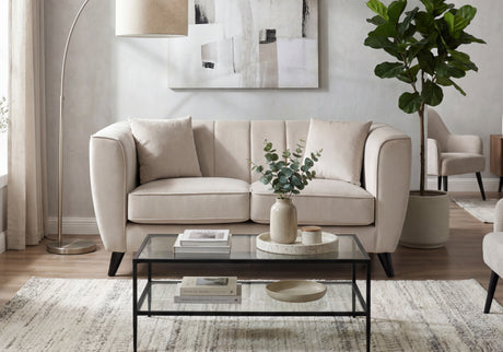 Aria 2 Seater Sofa