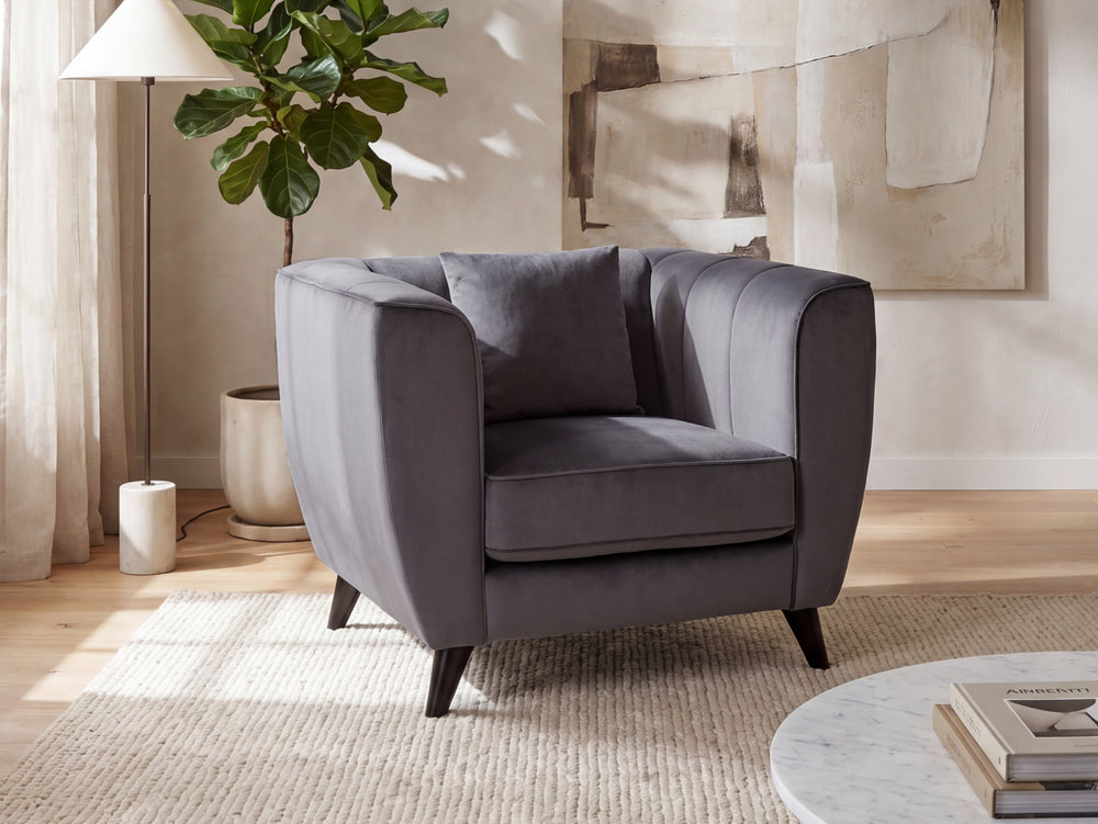 Aria Armchair