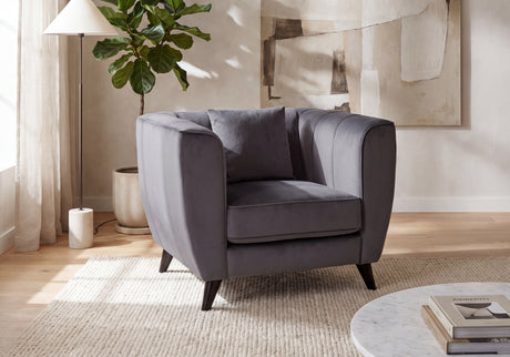 Aria Armchair