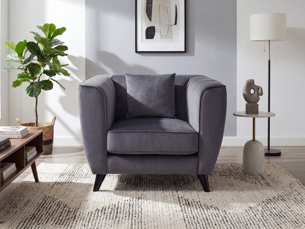 Aria Armchair
