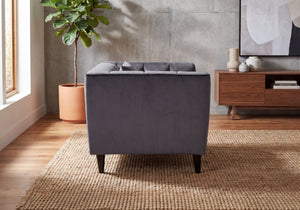 Aria Armchair