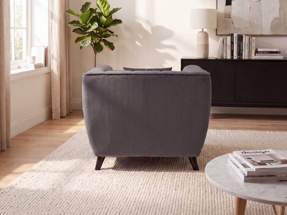 Aria Armchair