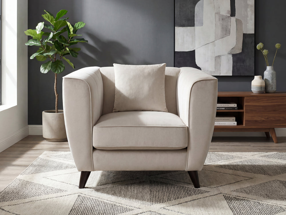 Aria Armchair