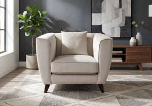 Aria Armchair
