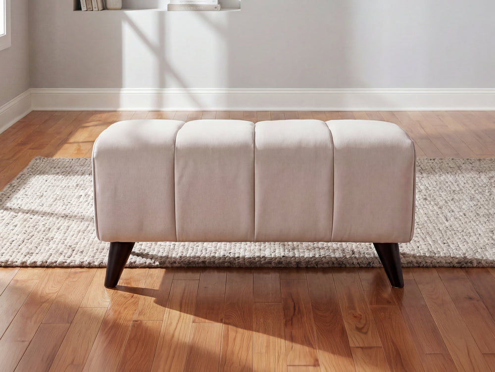 Aria Footstool